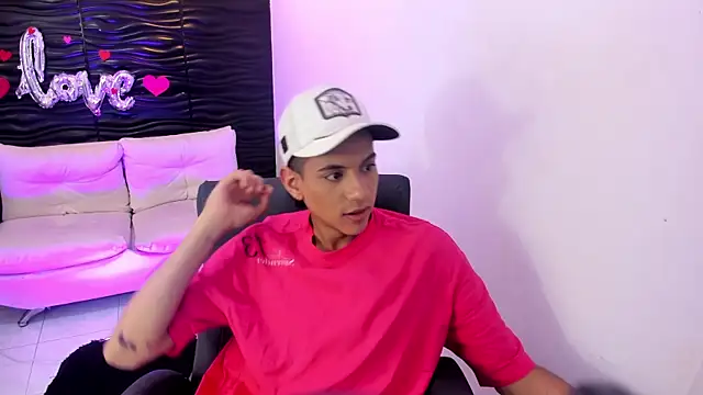 dominicjonnes online show from 04-22-26, 04:36