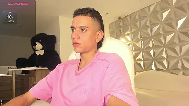 dominicjonnes online show from 03-04-26, 08:27