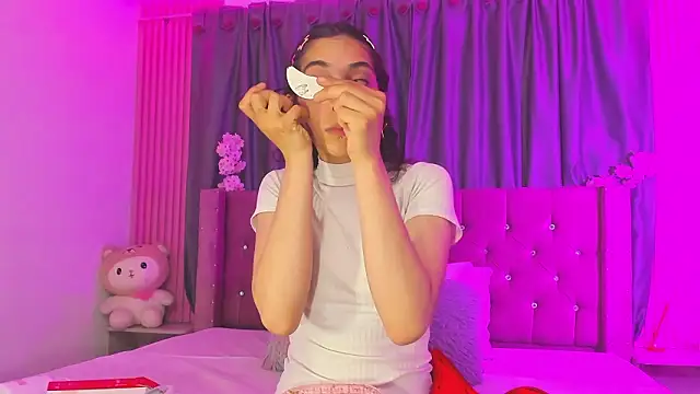 Kiara lovely online show from 03-16-26, 04:31