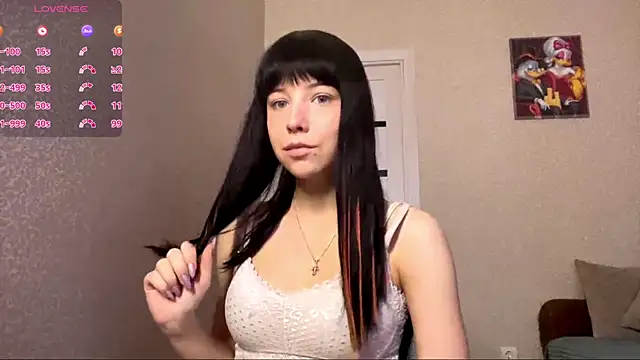 ArdellaMuseXX online show from 04-17-26, 07:11