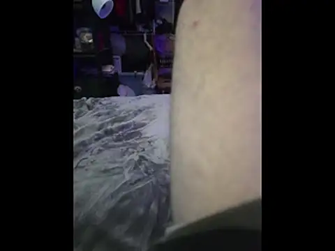 TheSexorcist1984 online show from 07-28-26, 08:01