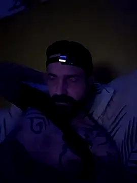 Snapshot of calebdevil chatting on 03-27-26, 05:38 calebdevil online show from 03-27-26, 05:38