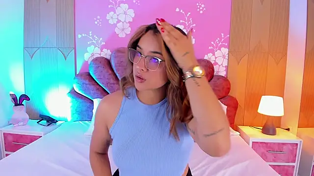 Sara colyn online show from 03-02-26, 09:11