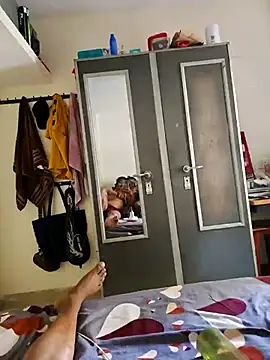 RDindian96 online show from 02-20-26, 05:04