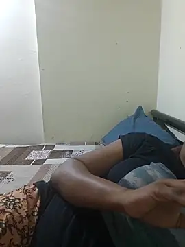 RDindian96 online show from 04-02-26, 10:33