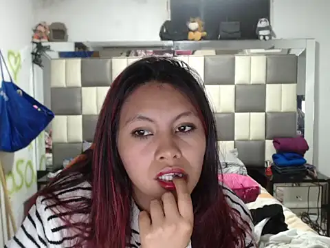 Snapshot of dulcecandy1919 chatting on 02-25-26, 03:29 dulcecandy1919 online show from 02-25-26, 03:29