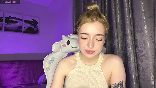 EllianaMiller online show from 03-01-26, 10:32