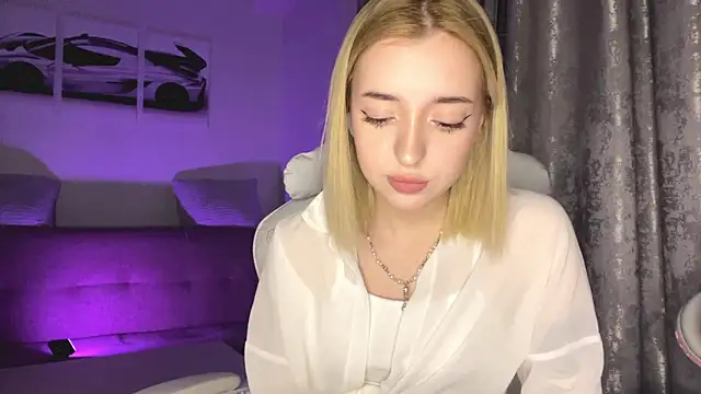 EllianaMiller online show from 02-28-26, 04:17