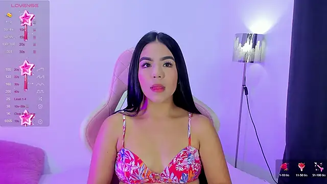 Snapshot of isabel_queen2 chatting on 03-04-26, 12:18 isabel queen2 online show from 03-04-26, 12:18