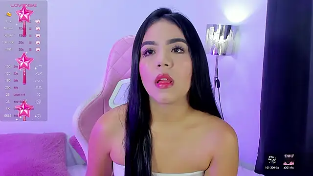 Snapshot of isabel_queen2 chatting on 02-27-26, 01:17 isabel queen2 online show from 02-27-26, 01:17