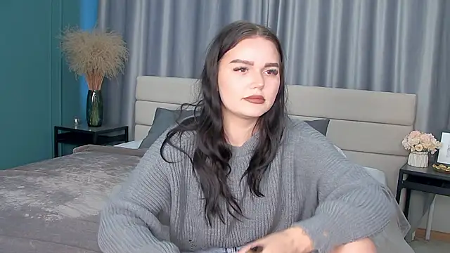 Sweet Ink Muse online show from 03-12-26, 01:44