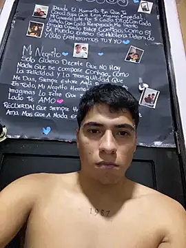 laparejita0410 online show from 02-27-26, 11:59