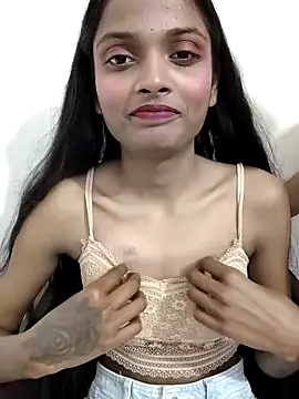 iam-anshika online show from 02-22-26, 09:00