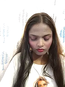 iam-anshika online show from 02-26-26, 10:15