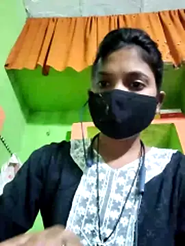 Cute aroshi online show from 03-01-26, 05:02