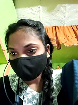 Cute aroshi online show from 02-27-26, 04:40