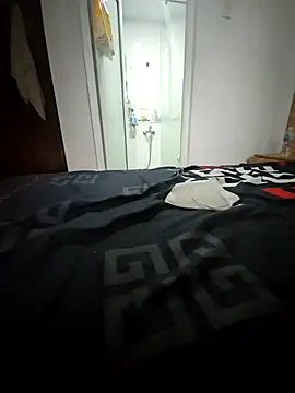 Snapshot of Halyken chatting on 03-03-26, 02:07 Halyken online show from 03-03-26, 02:07