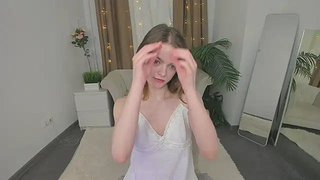  Molly Coy  online show from 02-23-26, 07:42