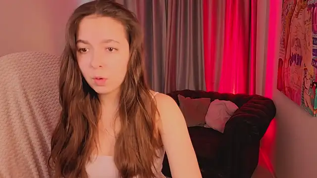 BellaThery online show from 06-27-26, 05:13