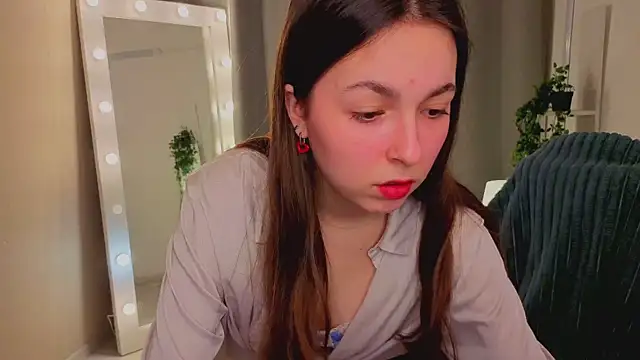 BellaThery online show from 03-10-26, 05:22