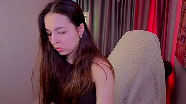 BellaThery online show from 07-11-26, 04:46