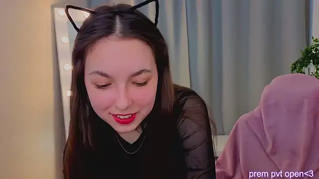 BellaThery online show from 03-03-26, 09:27