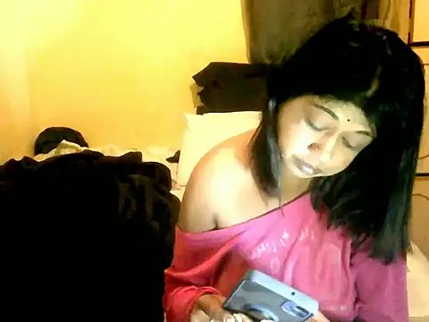 IndianPleasures21 online show from 04-19-26, 04:52