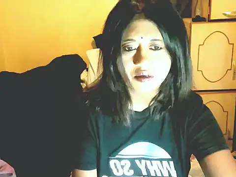 IndianPleasures21 online show from 03-24-26, 12:32