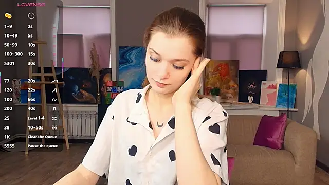 CleopatraHabibi online show from 06-18-26, 07:29