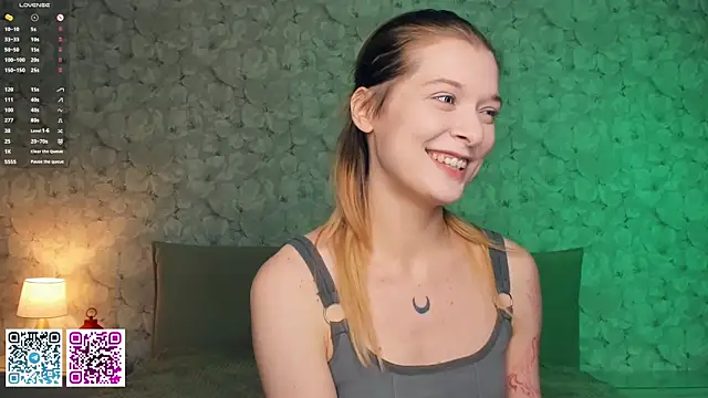 CleopatraHabibi online show from 06-04-26, 07:24