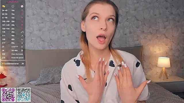 CleopatraHabibi online show from 03-28-26, 07:20