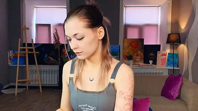 CleopatraHabibi online show from 06-29-26, 07:37