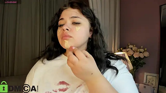 Annet Nel1son online show from 02-24-26, 01:06