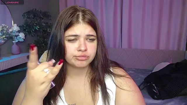 Snapshot of Annet_Nel1son chatting on 08-07-26, 01:00 Annet Nel1son online show from 08-07-26, 01:00