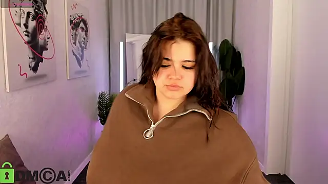 Snapshot of Annet_Nel1son chatting on 05-19-26, 12:59 Annet Nel1son online show from 05-19-26, 12:59