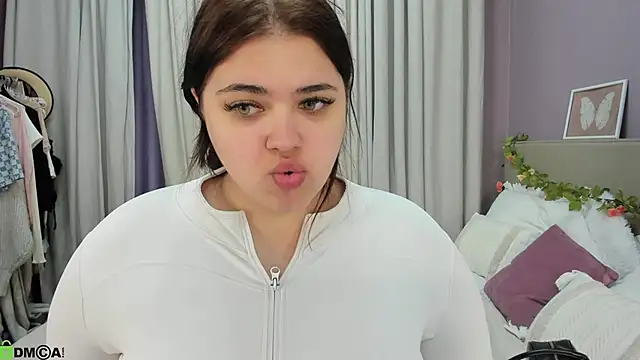 Snapshot of Annet_Nel1son chatting on 05-22-26, 12:52 Annet Nel1son online show from 05-22-26, 12:52