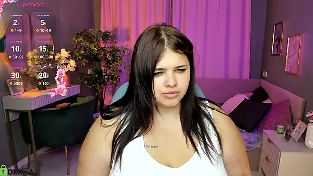 Snapshot of Annet_Nel1son chatting on 08-03-26, 12:52 Annet Nel1son online show from 08-03-26, 12:52