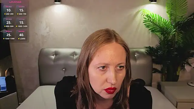 Elizabeth Andersonn online show from 03-22-26, 08:27