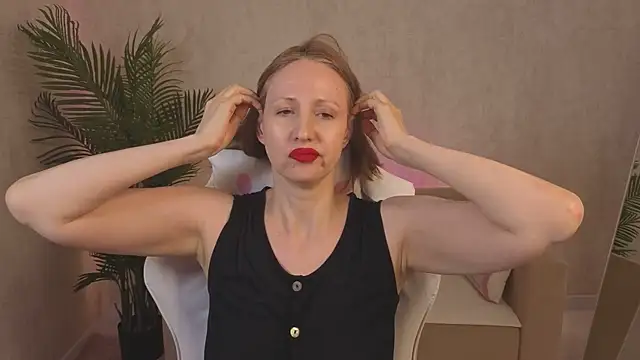 Elizabeth Andersonn online show from 03-31-26, 08:49