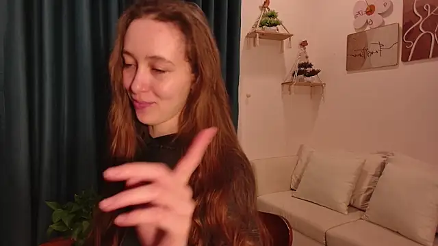 Excitease  online show from 03-02-26, 03:18