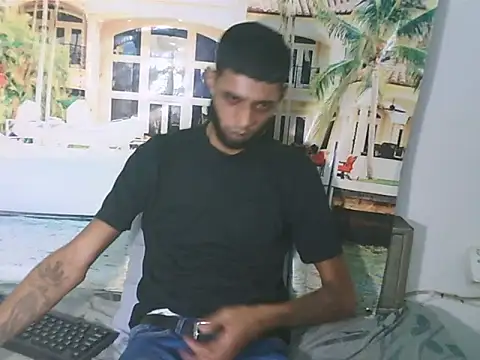 CharmingIndian1 online show from 03-15-26, 05:20