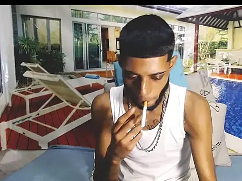 CharmingIndian1 online show from 02-24-26, 05:14