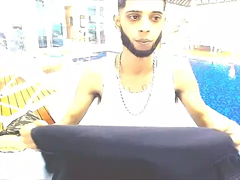 CharmingIndian1 online show from 02-23-26, 06:30