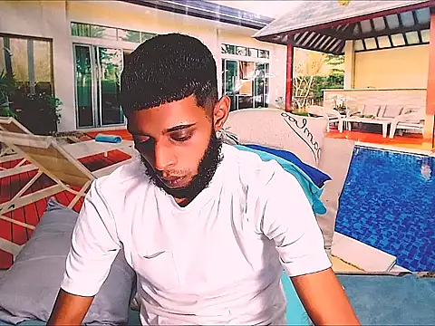 CharmingIndian1 online show from 04-03-26, 06:14