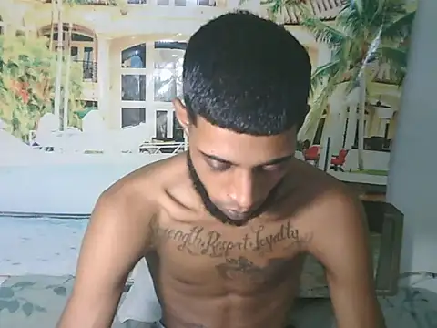 CharmingIndian1 online show from 03-13-26, 06:24