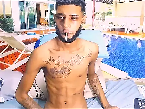 CharmingIndian1 online show from 03-25-26, 06:07