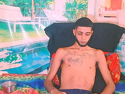 CharmingIndian1 online show from 02-21-26, 06:32