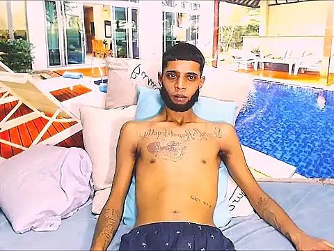 CharmingIndian1 online show from 03-28-26, 06:31