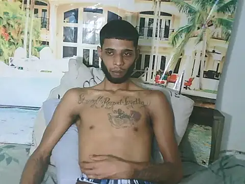 CharmingIndian1 online show from 03-18-26, 05:14