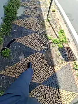 PudimGuloso online show from 03-02-26, 05:31